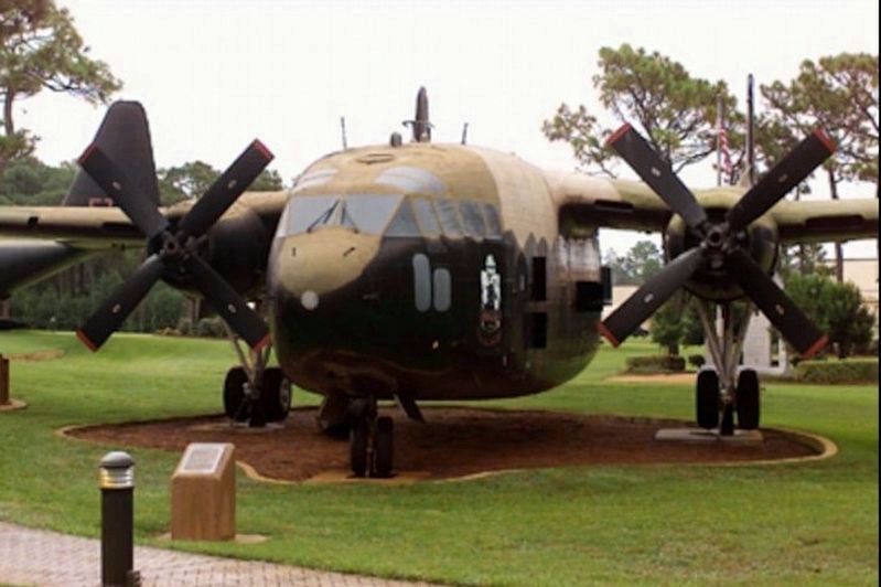 AC-119 Shadow. Click for more information. AC-119 Shadow image. Click for more information.
