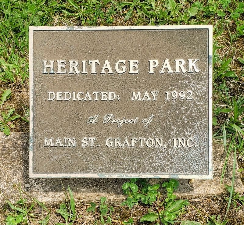 Additional Marker At This Location. Click for full size. Additional Marker At This Location image. Click for full size.