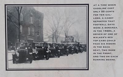 From Liveries to Taxis Marker bottom right image. Click for full size. From Liveries to Taxis Marker bottom right image image. Click for full size.