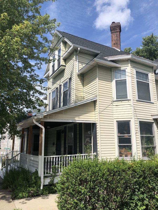 218 2nd Street. Click for full size. 218 2nd Street image. Click for full size.
