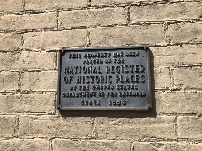 Huntingdon County Annex 1 Marker. Click for full size. Huntingdon County Annex 1 Marker image. Click for full size.