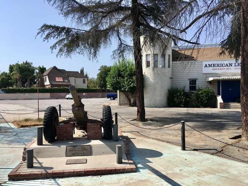 American Legion Post 817 image. Click for full size.