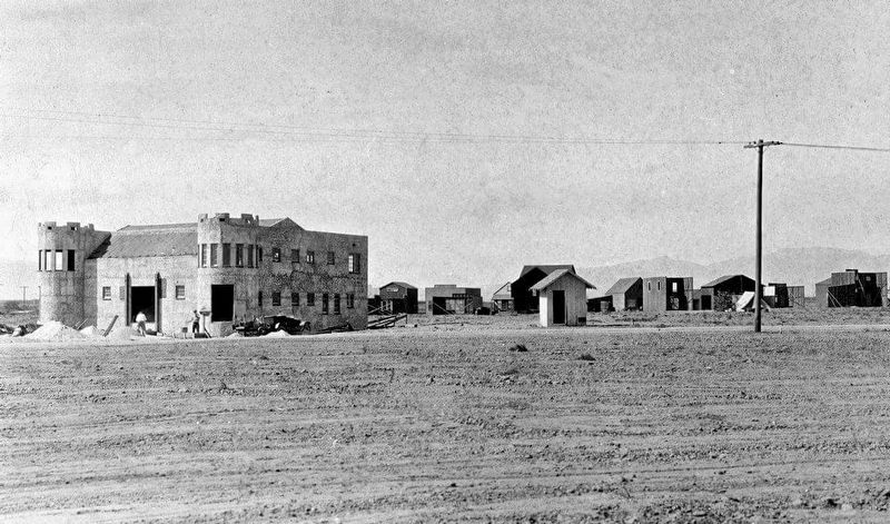 Thomas C. Regan Studio image. Click for full size.