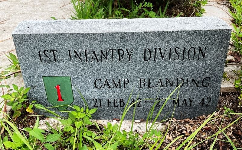 First Infantry Division image. Click for full size.