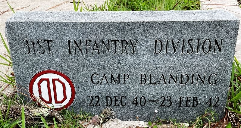 31st Infantry Division image. Click for full size.