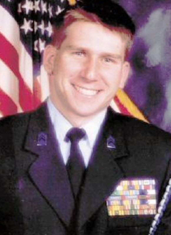 SPC Robert A. Wise image. Click for full size.