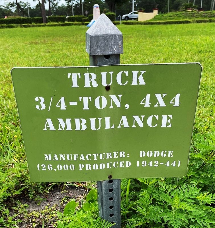 Truck Marker image. Click for full size.