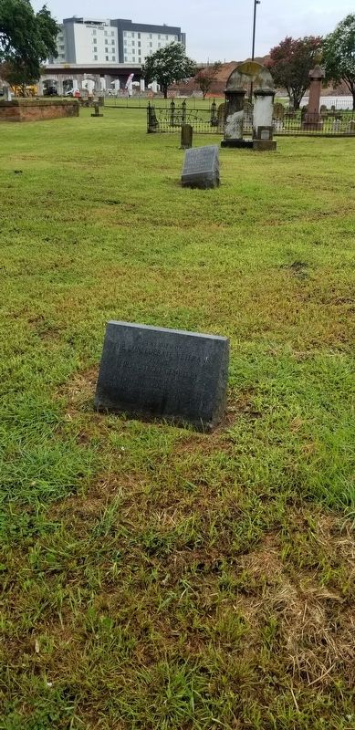 Confederate Veterans Memorial. Click for full size. Confederate Veterans Memorial image. Click for full size.