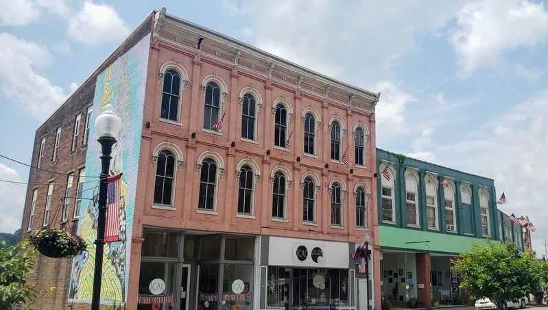 Brinkman Block image. Click for full size.