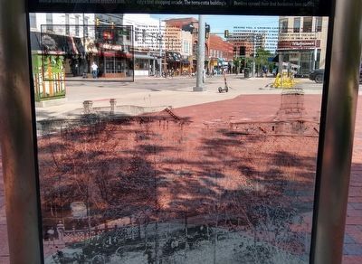 A Second Shopping District Marker � bottom images image. Click for full size.