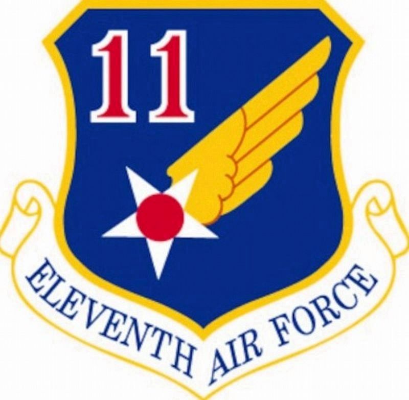 Eleventh Air Force (PACAF) image. Click for more information.