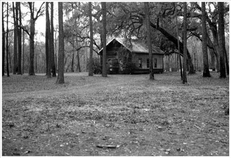 Falling Creek Methodist Church and Cemetery image. Click for more information.