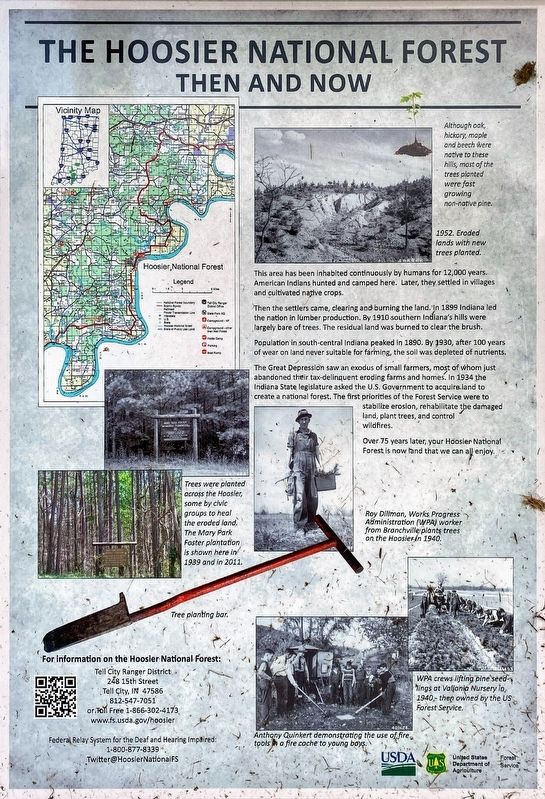 Ohio River Scenic Byway Marker. Click for full size. Ohio River Scenic Byway Marker image. Click for full size.
