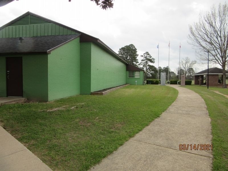 Mansfield State Historical Site image. Click for full size.