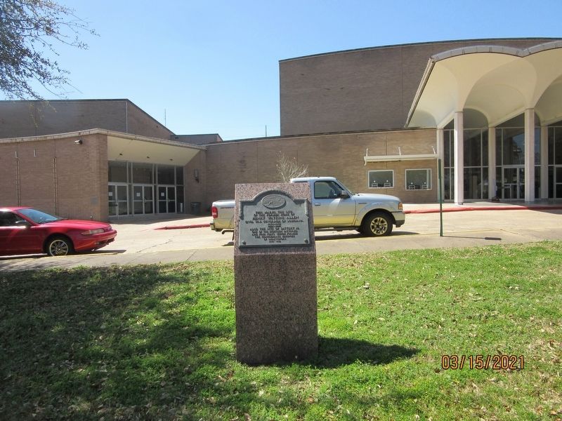 Front of Riverview Theatre image. Click for full size.