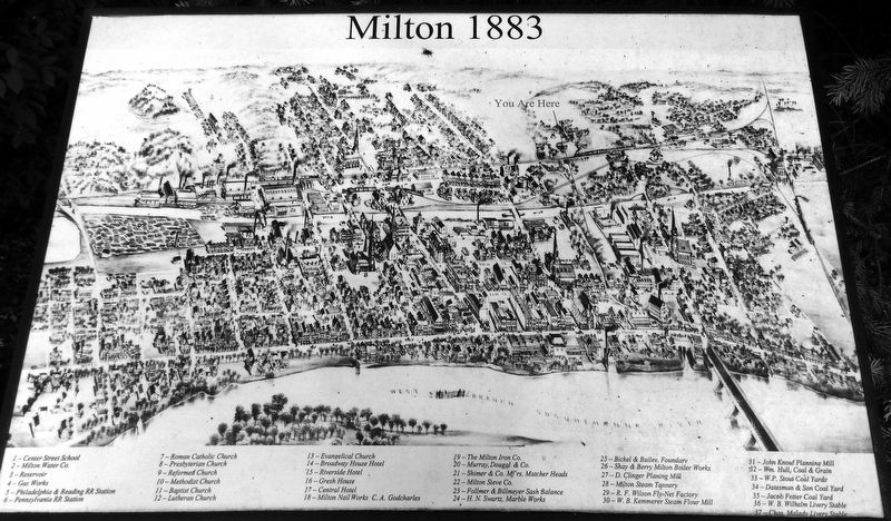 Milton 1883 image. Click for full size.