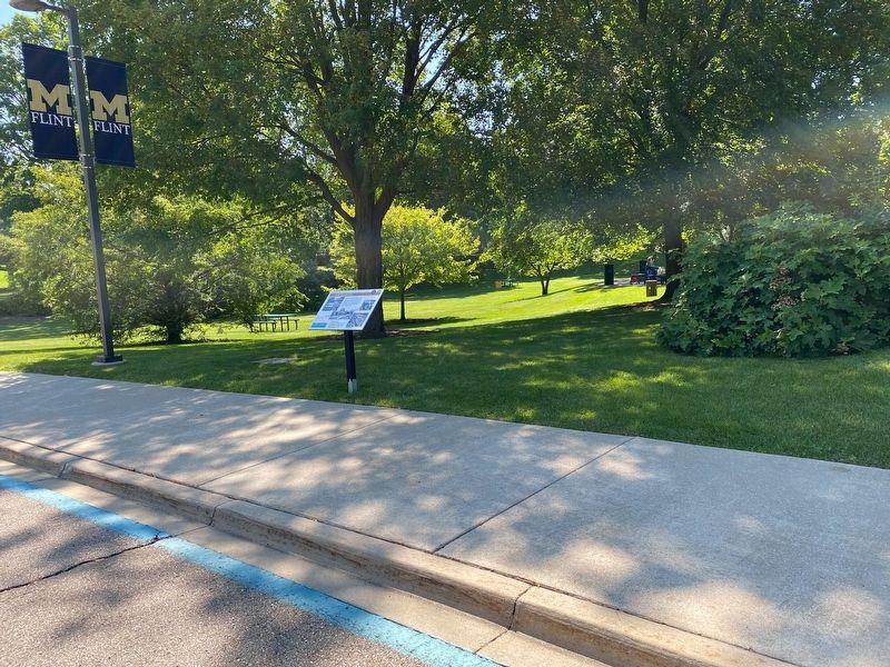 Creating an All-American City Marker. Click for full size. Creating an All-American City Marker image. Click for full size.