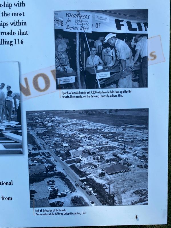 Creating an All-American City Marker. Click for full size. Creating an All-American City Marker image. Click for full size.