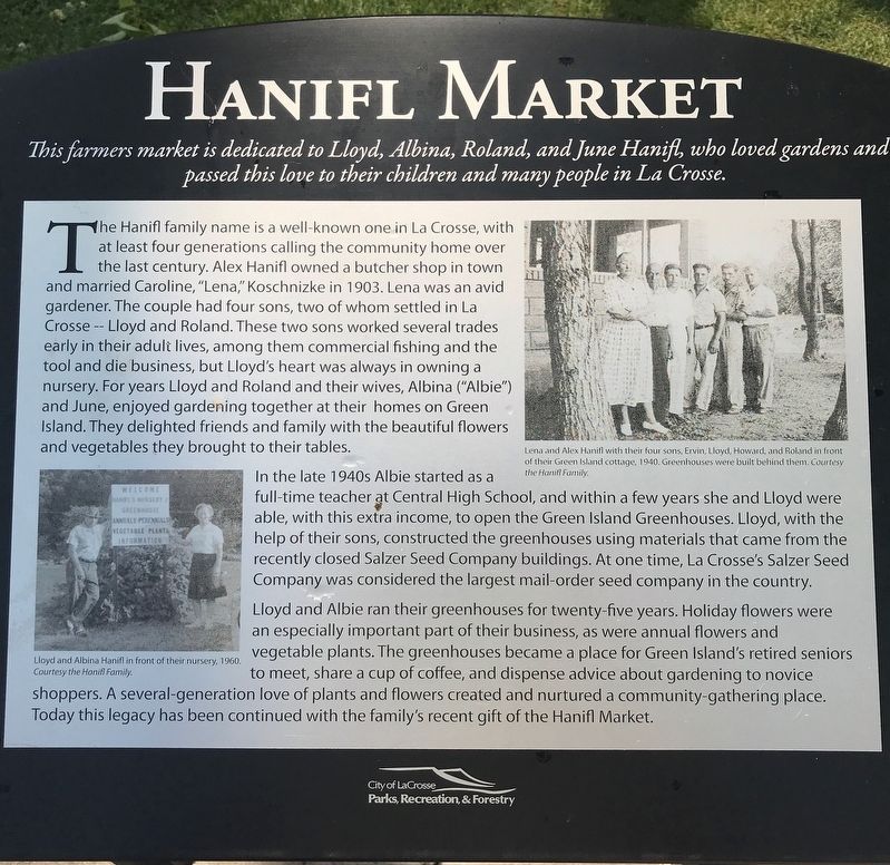 Hanifl Market image. Click for full size.