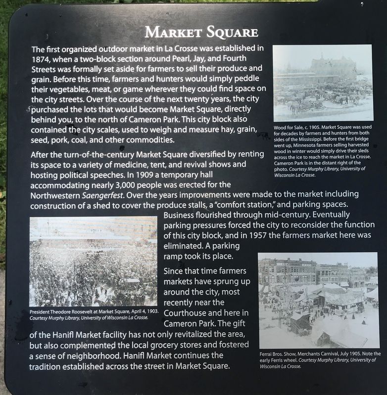 Market Square image. Click for full size.