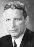 Alfred Eastlack Driscoll. Click for full size. Alfred Eastlack Driscoll image. Click for full size.