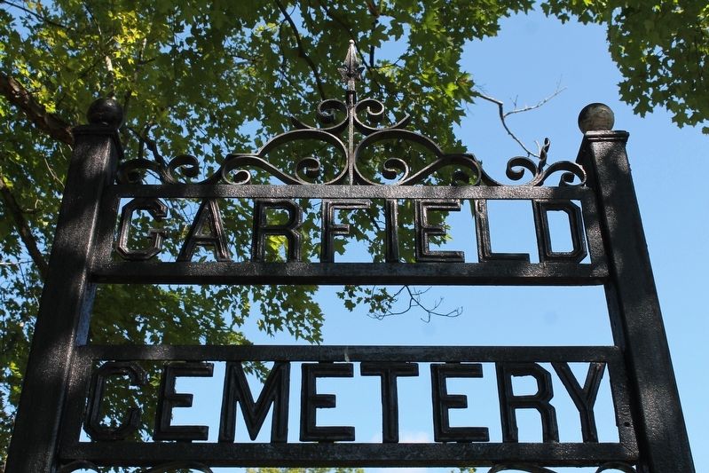 Gate Entry. Click for full size. Gate Entry image. Click for full size.
