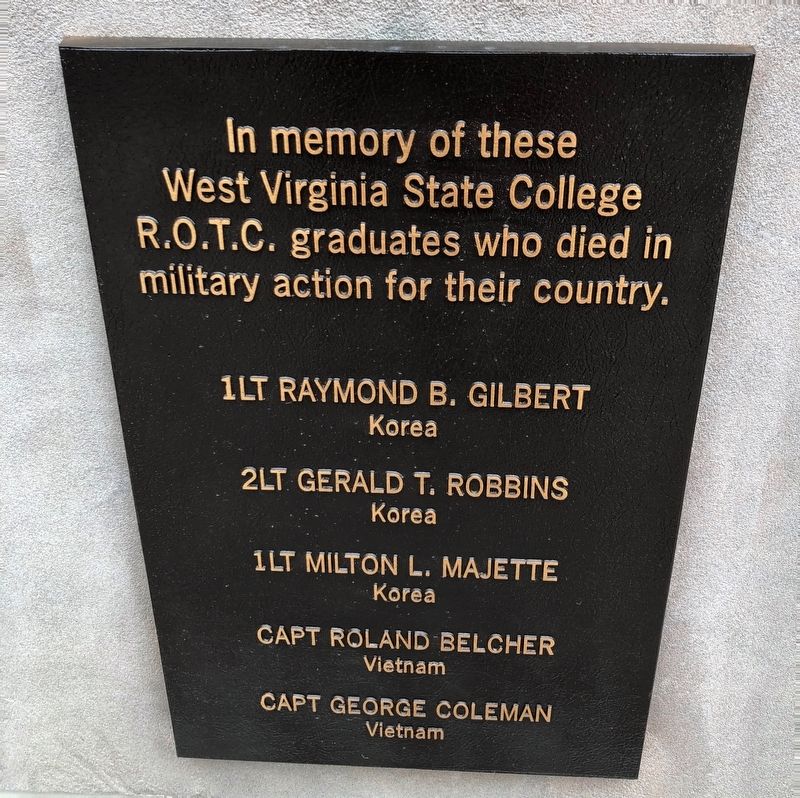 Veterans Memorial. Click for full size. Veterans Memorial image. Click for full size.