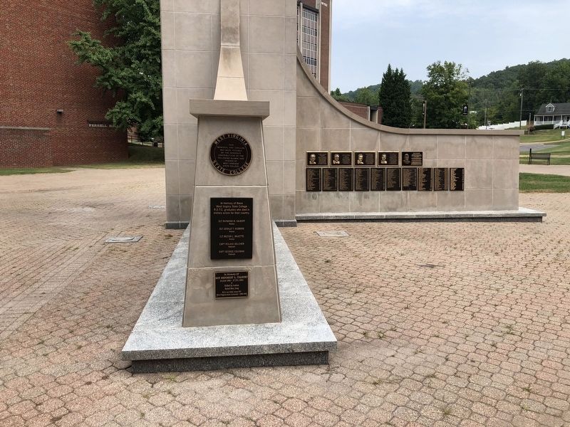 Veterans Memorial. Click for full size. Veterans Memorial image. Click for full size.