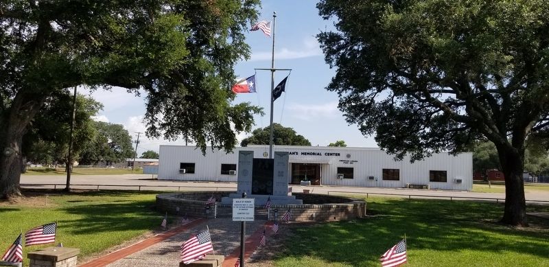 Walk of Honor Marker. Click for full size. Walk of Honor Marker image. Click for full size.
