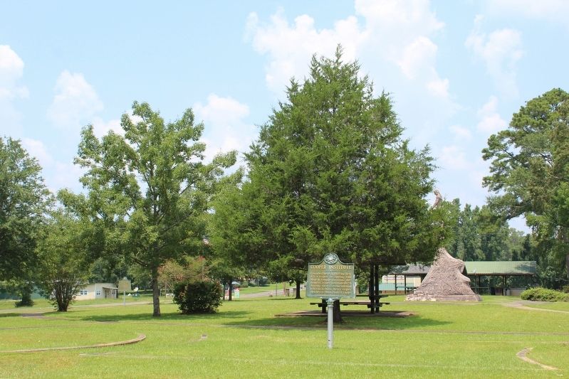 Cooper Institute Marker image. Click for full size.