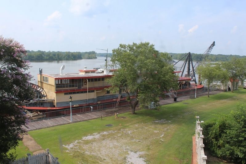 The Snagboat Montgomery image. Click for full size.