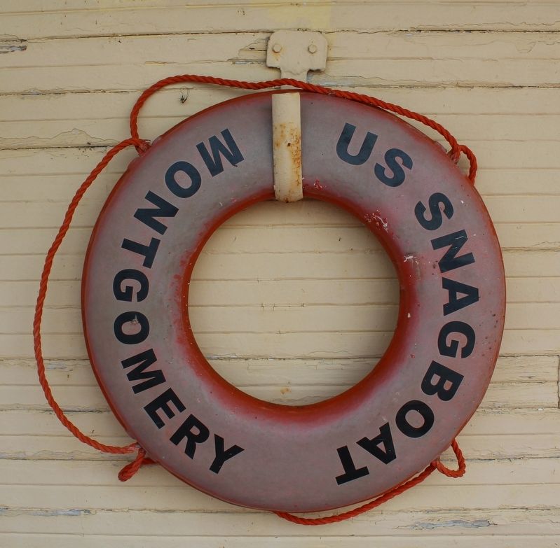 The Snagboat Montgomery image. Click for full size.