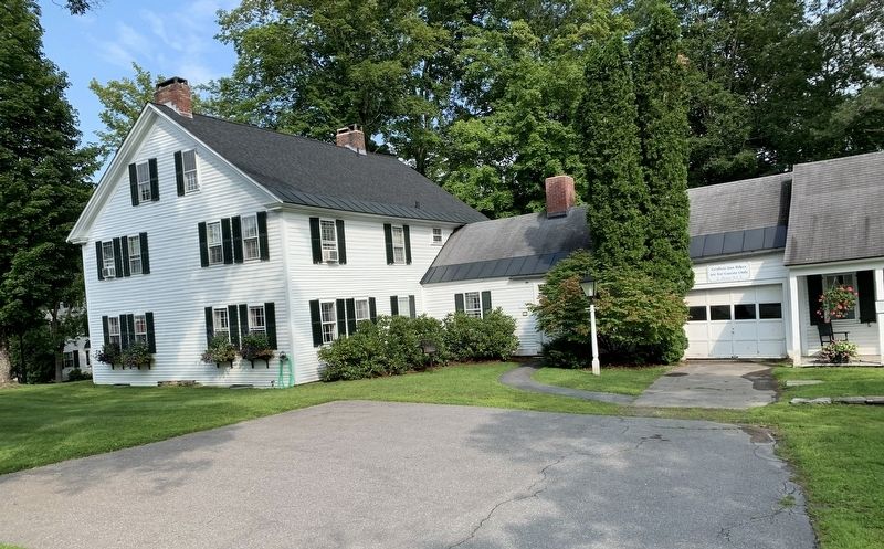 Grafton Inn image. Click for full size.