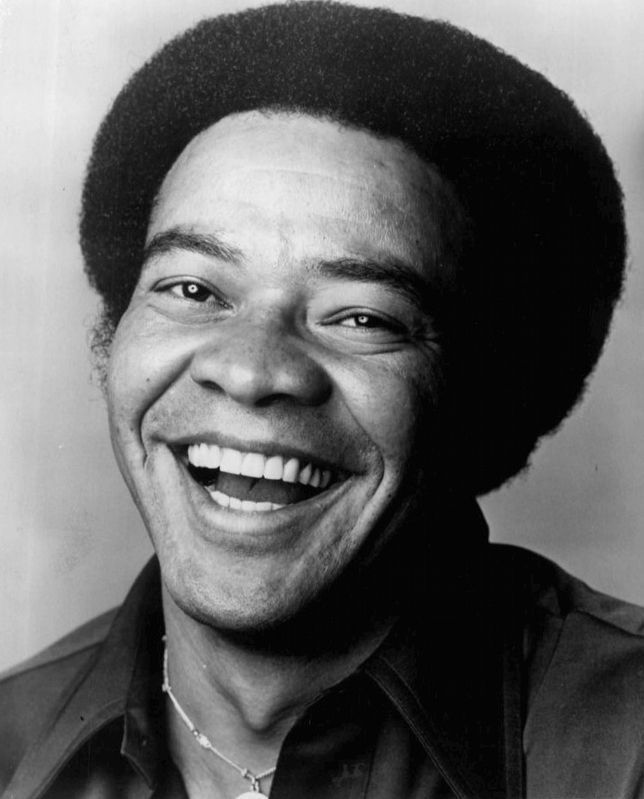 Bill Withers, 1976. Click for full size. Bill Withers, 1976 image. Click for full size.