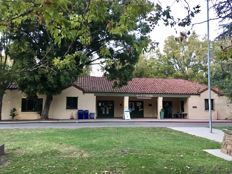 Uplifters Clubhouse. Click for full size. Uplifters Clubhouse image. Click for full size.