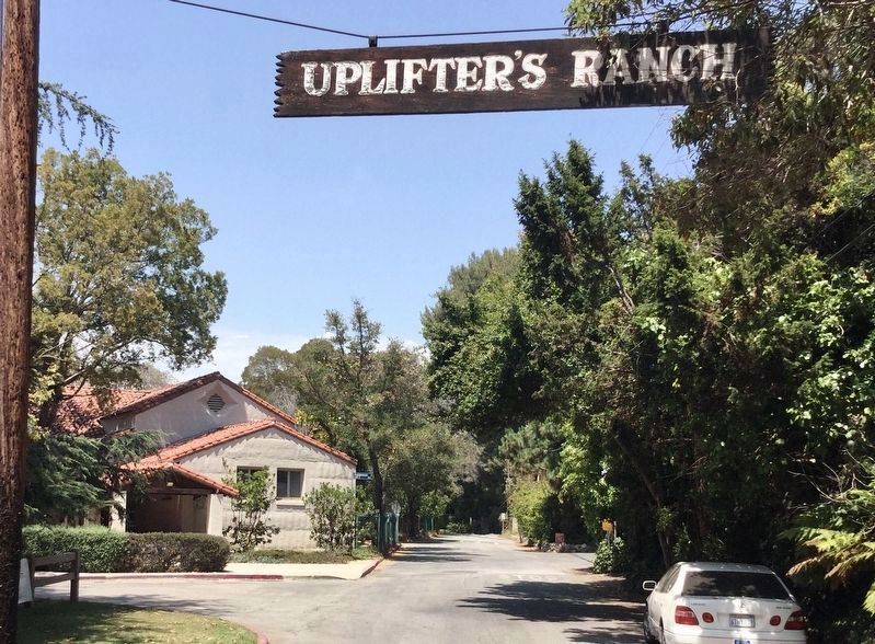Uplifters Ranch image. Click for full size.