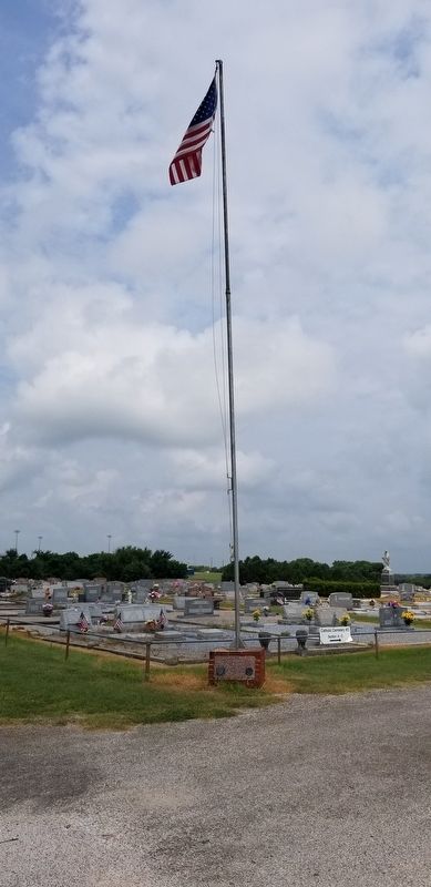 All Veterans Memorial. Click for full size. All Veterans Memorial image. Click for full size.