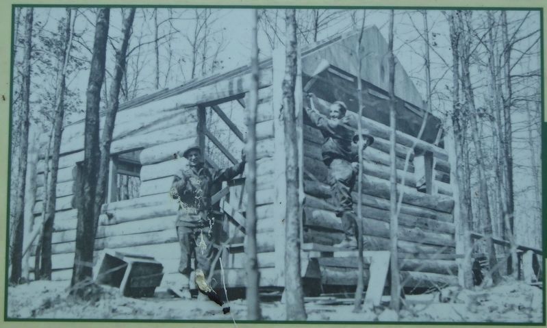 Photo on the Marker image. Click for full size.