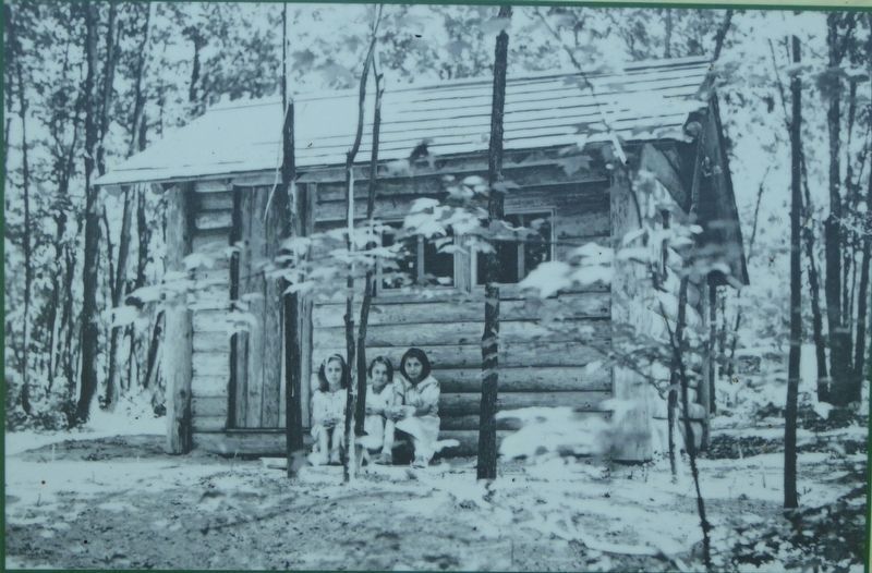 Photo on the Marker image. Click for full size.