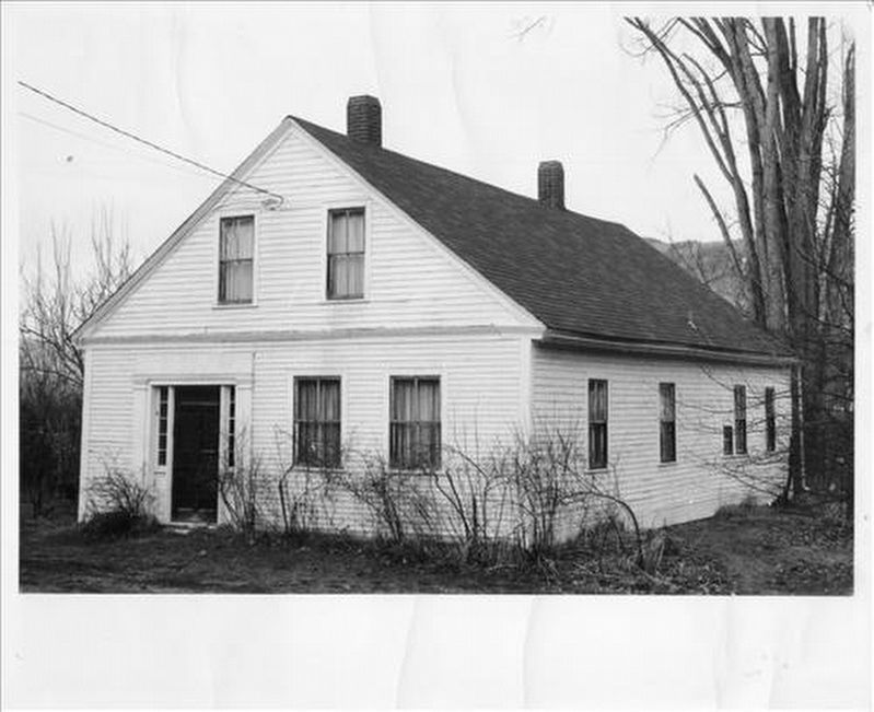 Guildhall Village Historic District. Click for more information. Guildhall Village Historic District image. Click for more information.