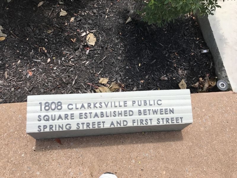 1808 Marker. Click for full size. 1808 Marker image. Click for full size.