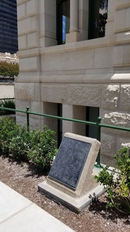 Growth of a City Marker image. Click for full size.