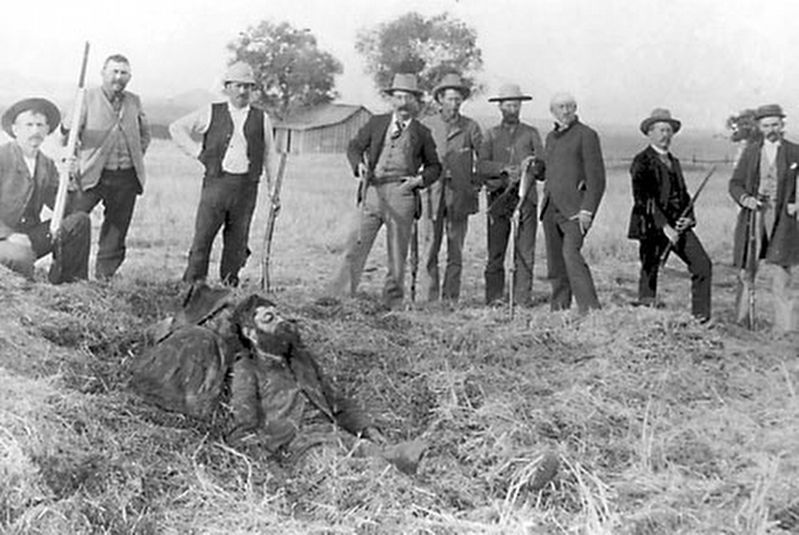 Gunfight at Stone Corral. Click for more information. Gunfight at Stone Corral image. Click for more information.