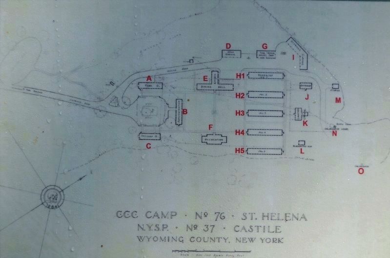 Marker Detail image. Click for full size.