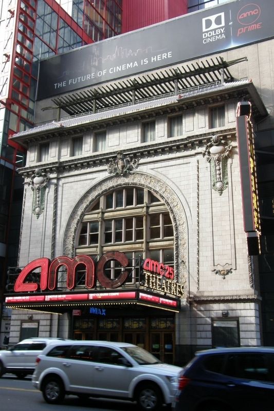 The Empire Theater image. Click for full size.