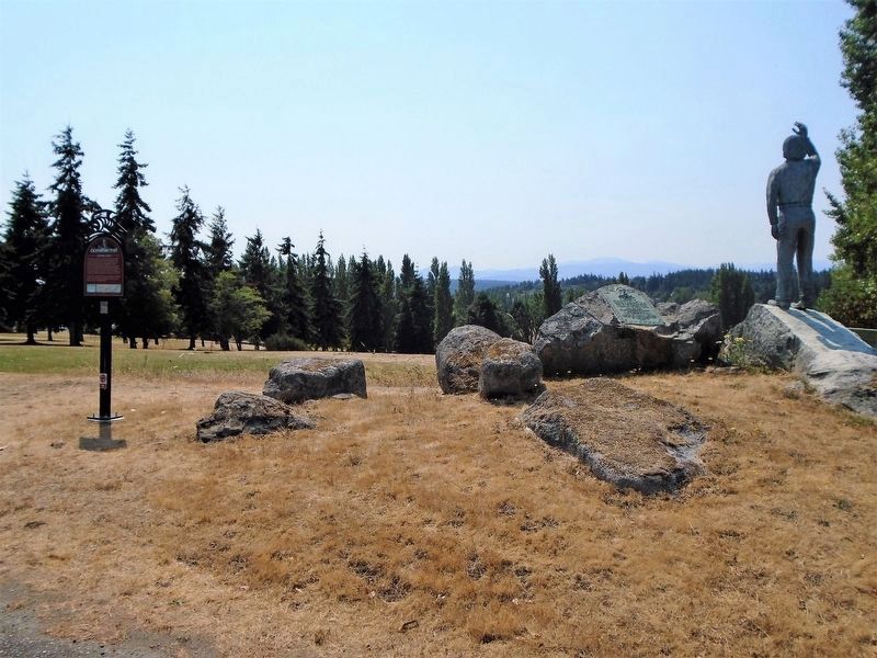 Chetzemoka Marker image. Click for full size.