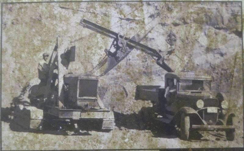 Marker Detail image. Click for full size.