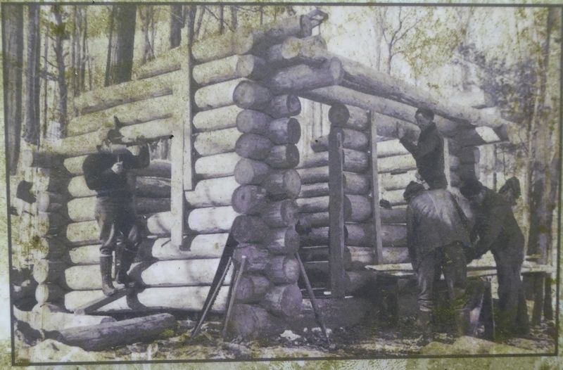 Marker Detail image. Click for full size.