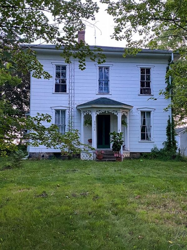 Davison Farmstead image. Click for full size.