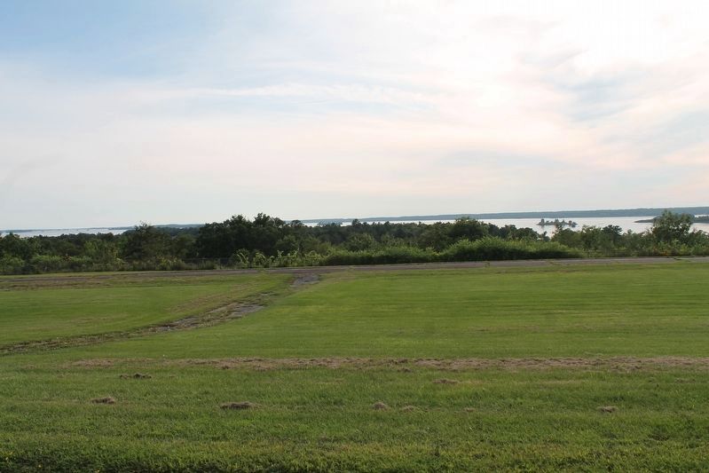 St. Lawrence River. Click for full size. St. Lawrence River image. Click for full size.